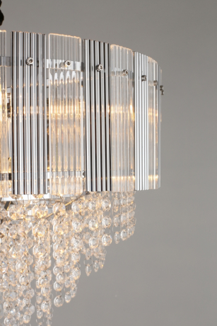 Подвесная люстра Omnilux Naro OML-69513-08 