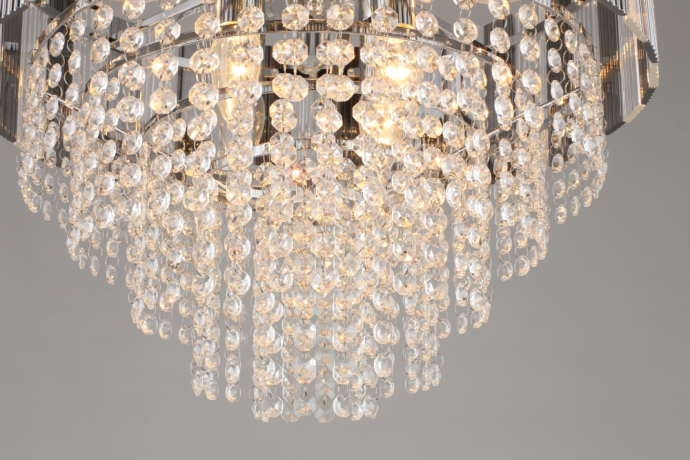 Подвесная люстра Omnilux Naro OML-69513-08 