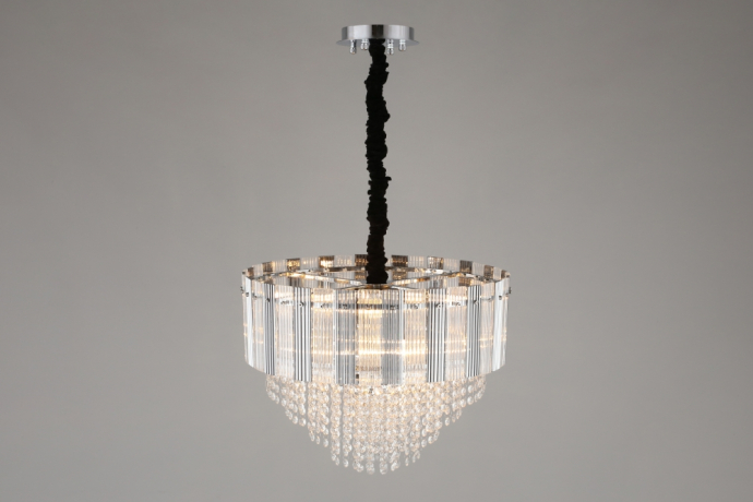 Подвесная люстра Omnilux Naro OML-69513-08 