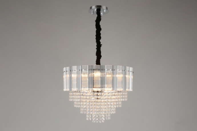 Подвесная люстра Omnilux Naro OML-69513-08 