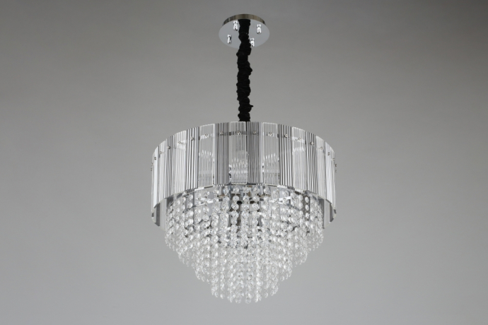 Подвесная люстра Omnilux Naro OML-69513-08 