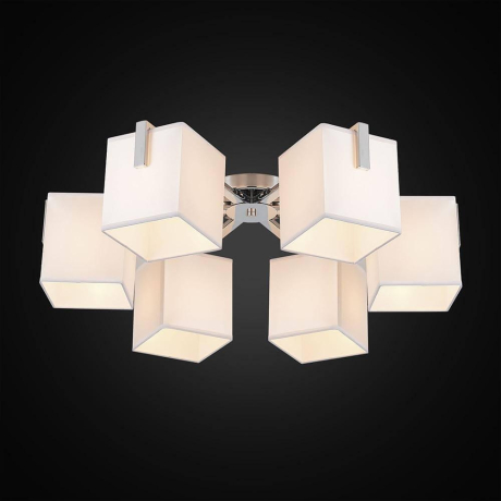 CL465161 Люстра потолочная Citilux Стенли 