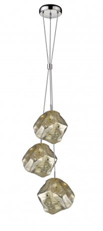 Подвесная люстра SIMPLE STORY 1112 1112-3PL 