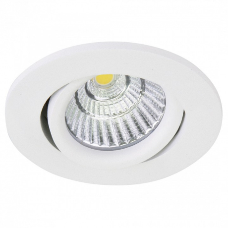 Встраиваемый светильник Lightstar Soffi 16 212436 