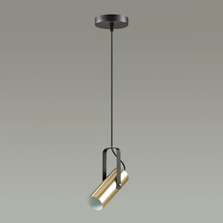 3714/1 Подвесной светильник Lumion Claire 