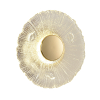 Настенный светильник Arte Lamp Cherish A2097AP-12GO