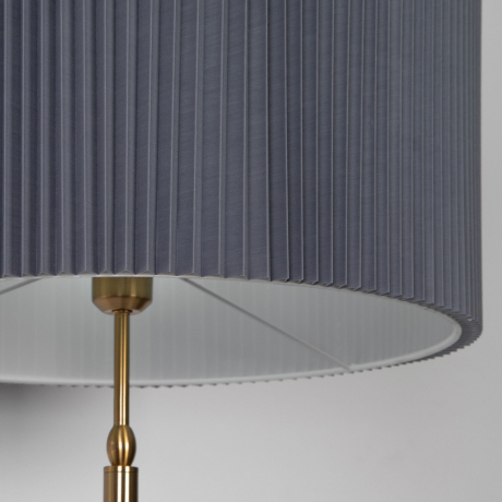 Торшер с тканевым абажуром Eurosvet Notturno 01163/1 (a065670) 