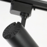 Однофазный LED светильник 15W 4200К для трека TRACK SYSTEM Ambrella light GL5828 