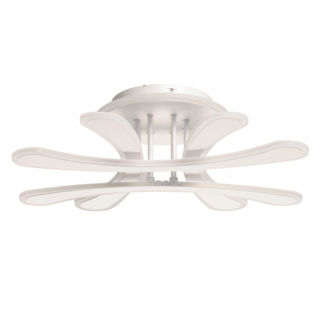 Потолочная люстра De City Оскар 15 510014105 