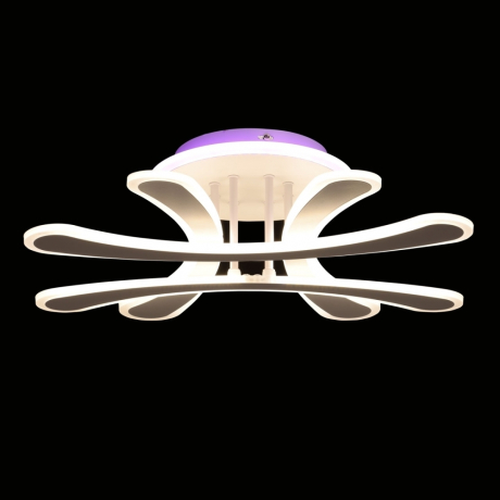 Потолочная люстра De City Оскар 15 510014105 