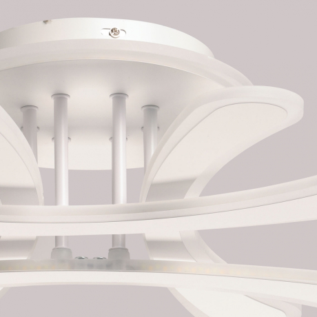 Потолочная люстра De City Оскар 15 510014105 