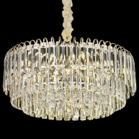 Подвесная люстра Wertmark Krista WE130.13.303