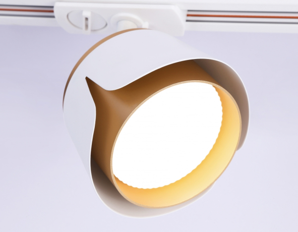 Однофазный светильник для трека Ambrella light TRACK SYSTEM GL5343 