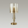 Настольная лампа декоративная Odeon Light Nicole 4886/1T 