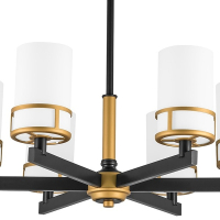 731067 Подвесная люстра Lightstar Cero