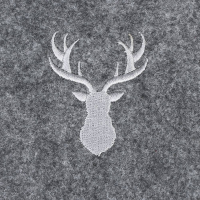 Плейсмат декоративный Eglo ANDASIBE (420169)