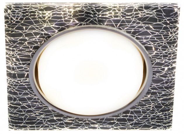 Встраиваемый светильник Эра DK LD50 Б0057469 