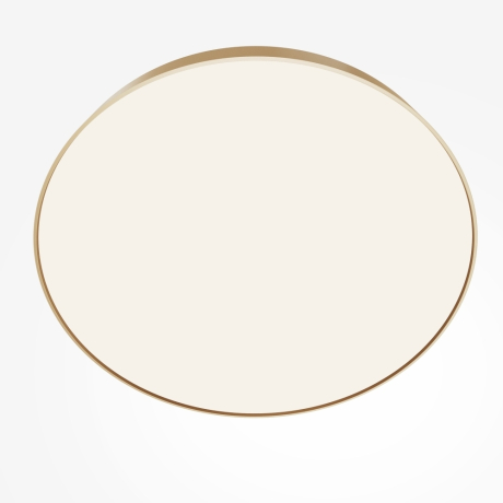 Потолочный светильник Technical C032CL-90W4K-RD-MG Zon 