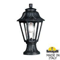 E22.110.000.AXF1R Уличный наземный светильник Fumagalli Mikrolot/Anna