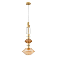 Подвесной светильник Arte Lamp Fiorato A2442SP-16PB