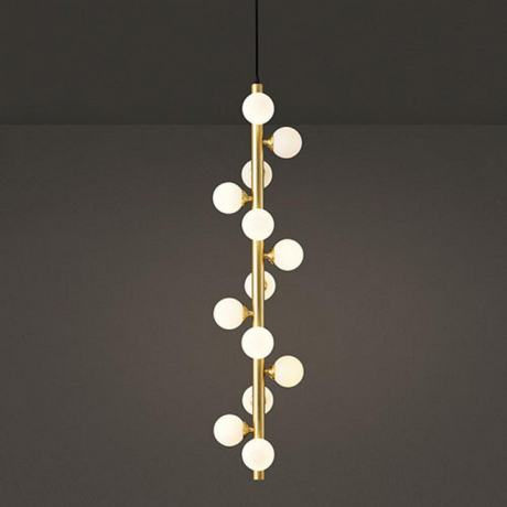 Подвесная люстра Alfa-Light F1824 F1824-03 