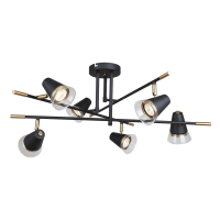 потолочная люстра F-Promo Trandy 4618-6C