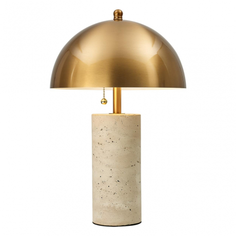 Настольная лампа Odeon Light Rufina L-Vision 7089/2T 