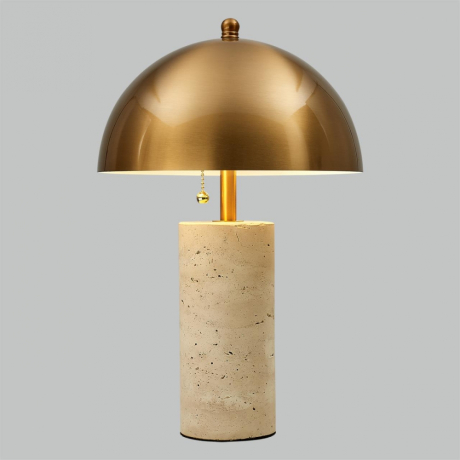 Настольная лампа Odeon Light Rufina L-Vision 7089/2T 