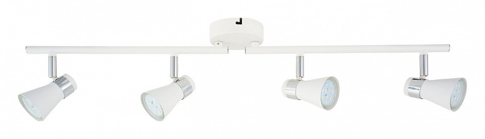 Спот TopLight Regina TL1258Y-04WC