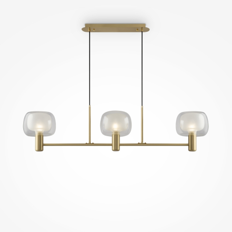 Подвесной светильник Maytoni Vision MOD411PL-03G 