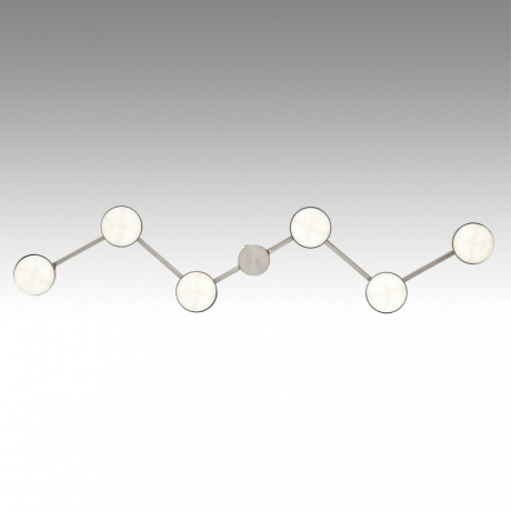 Потолочная люстра Lumion Sanata 8116/6C 