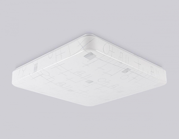 Накладной светильник Ambrella Light FZ FZ1154 