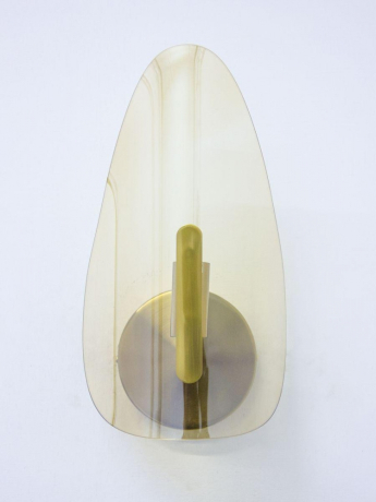 Бра Abrasax WB.4302-1BR 