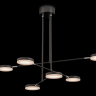 Светильник на штанге Maytoni Fad MOD070PL-L38B3K 