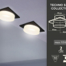 Встраиваемый светильник Ambrella light Techno TN1316 