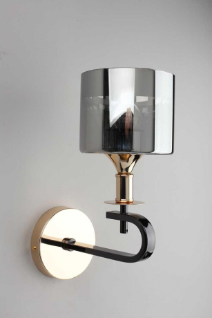 Бра с лампочкой Omnilux OML-68701-01+Lamps 
