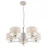 Подвесная люстра Citilux Тильда CL469150 