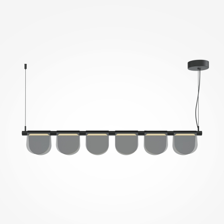 Подвесной светильник Maytoni MOD319PL-L30B3K 