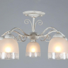 OML-54907-05 Потолочная люстра Omnilux Ferraro 