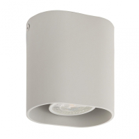 DK2005-WH Точечный накладной светильник Denkirs