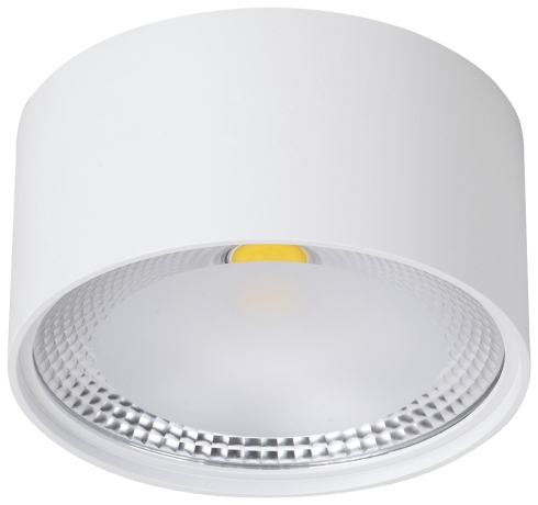 Накладной светильник Wertmark WTA WTA.O02.007.V0.18 