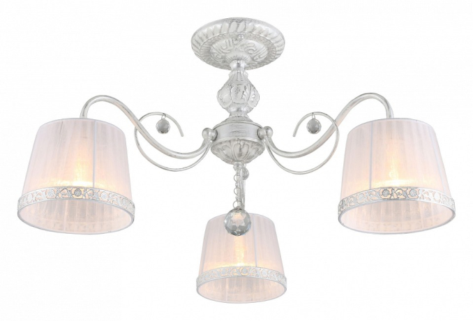 Люстра на штанге Omnilux Campovaglio OML-54117-03 