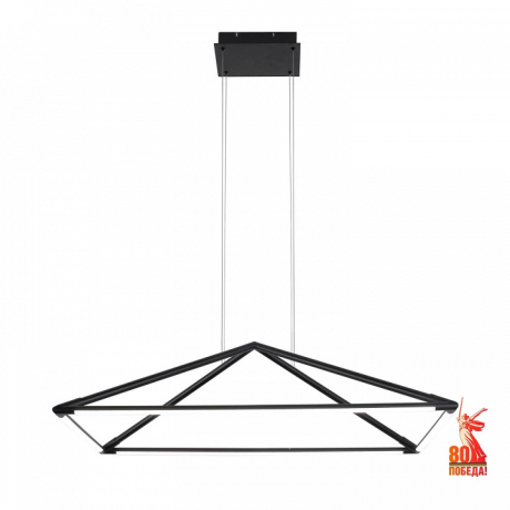 Подвесной светильник Favourite Pyramis 4573-1P 