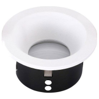 Встраиваемый светильник Lucia Tucci LTP LTP-D015-01GU10-W