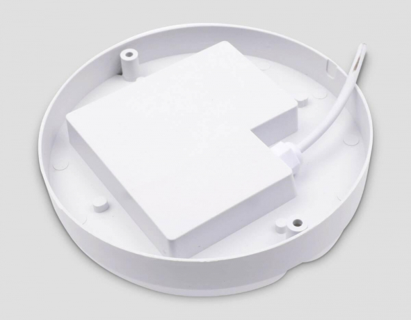 Накладной влагозащищенный светильник Ambrella light Street ST8631 