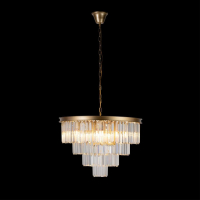 Люстра подвесная LOFTIT Prism 10019/600C