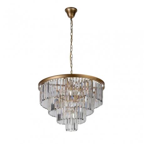 Люстра подвесная LOFTIT Prism 10019/600C 