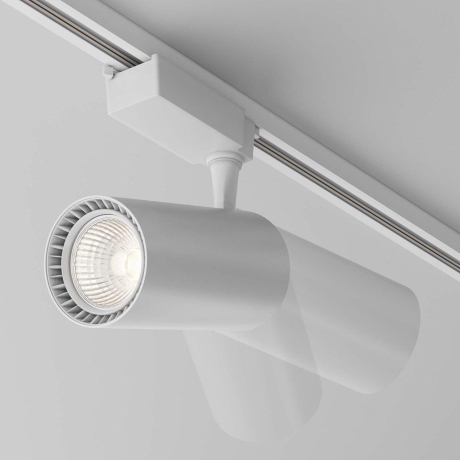 Светильник на штанге Maytoni Technical Vuoro TR003-1-36W4K-M-W