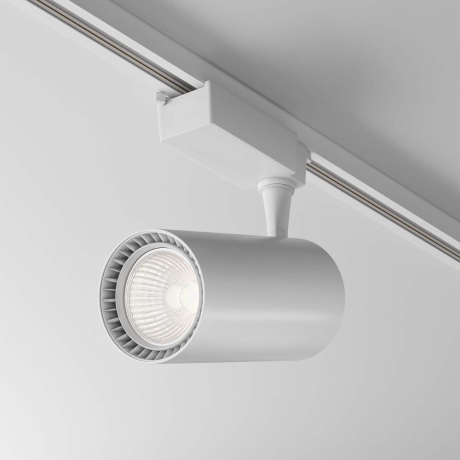 Светильник на штанге Maytoni Technical Vuoro TR003-1-36W4K-M-W