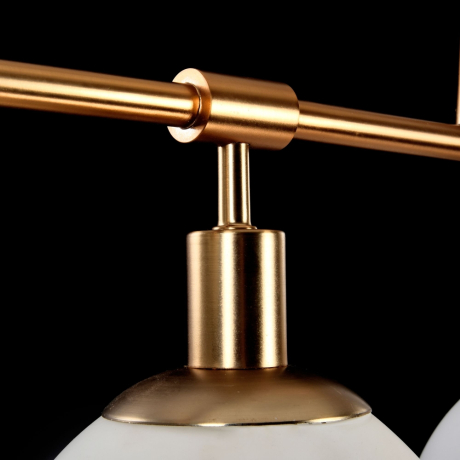 MOD221-PL-05-G Подвесная люстра Maytoni Erich 